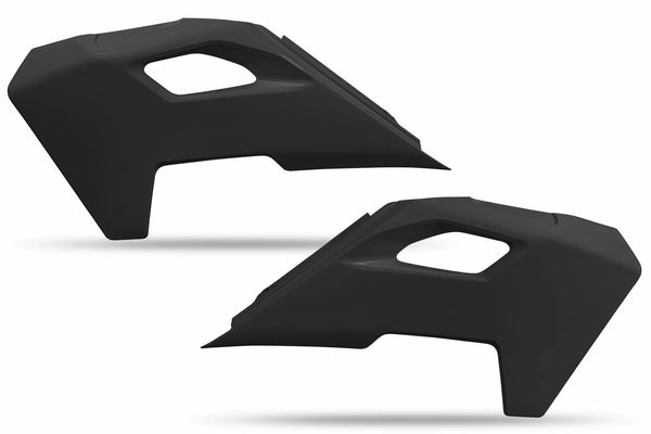 UFO RAD CVR FC / TC 023 BK HU04308 # 001