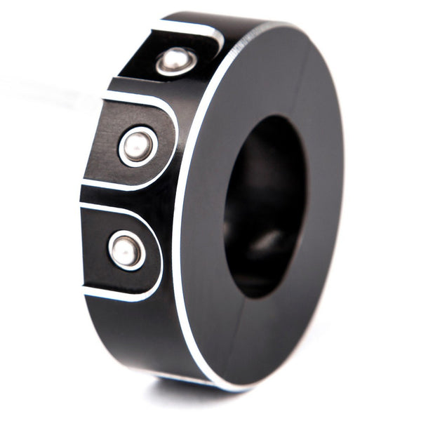 Motogadget mo-switch mini 22 mm zwart 4000345