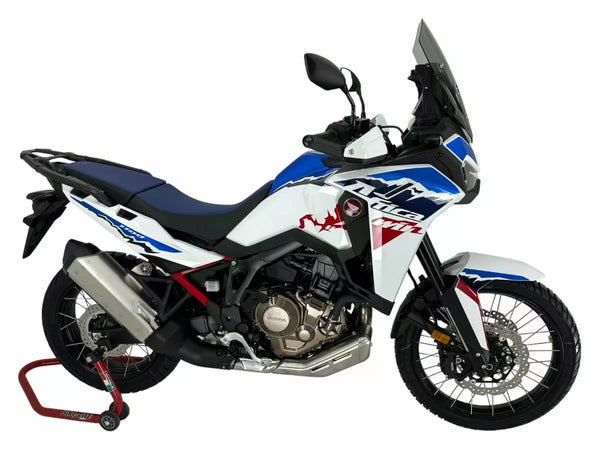 WRS Windscherm door CRF1100L van HO070F