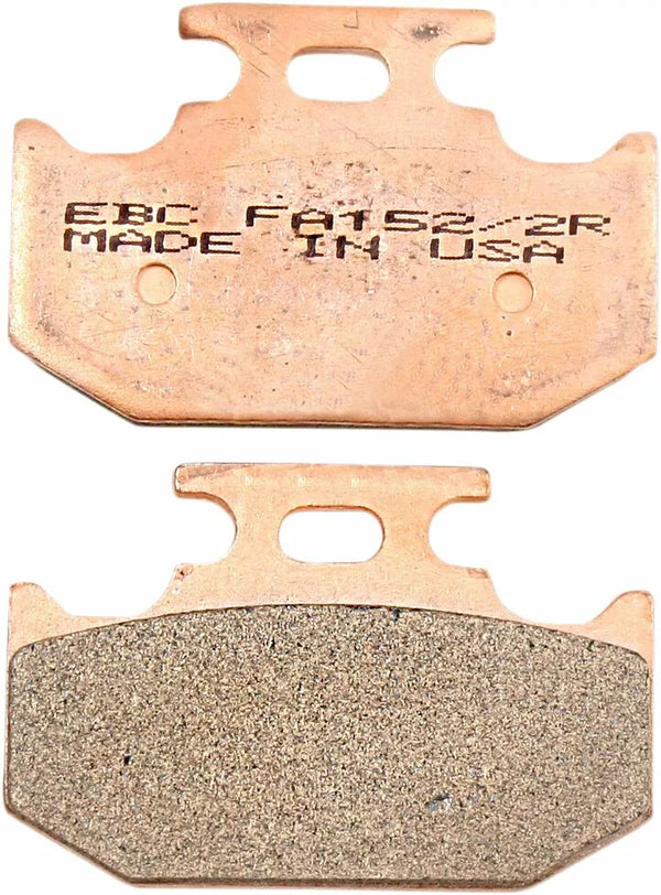 EBC Brake Pad Sint R -serie FA152/2R