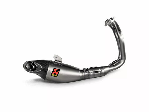AKRAPOVIC uitlaat rac ss/ti ninja 650 2 s-k6r14-hegt/2