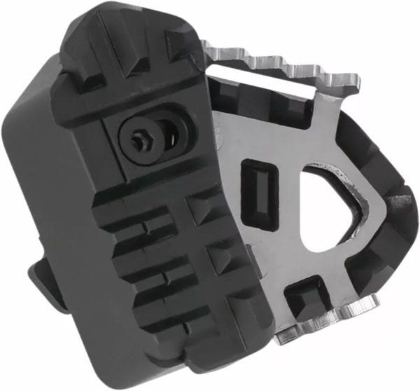 Extension de pédale de frein SW-Motech FBE.01.950.10000 / B