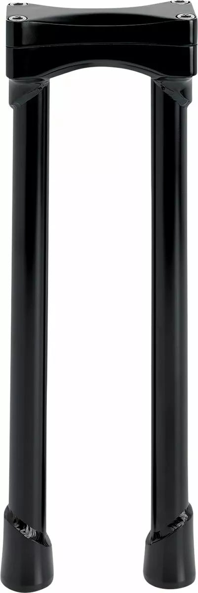 Biltwell Riser Murdock O / S Blk 14 6413-201-14