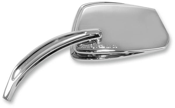 Emgo Mirror Chrome links EC STEM 20-53096
