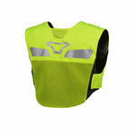 MacNA Reflective Vest Vision Tech