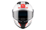 MT Helme Integral MC Helm Stinger 2 Festes A0