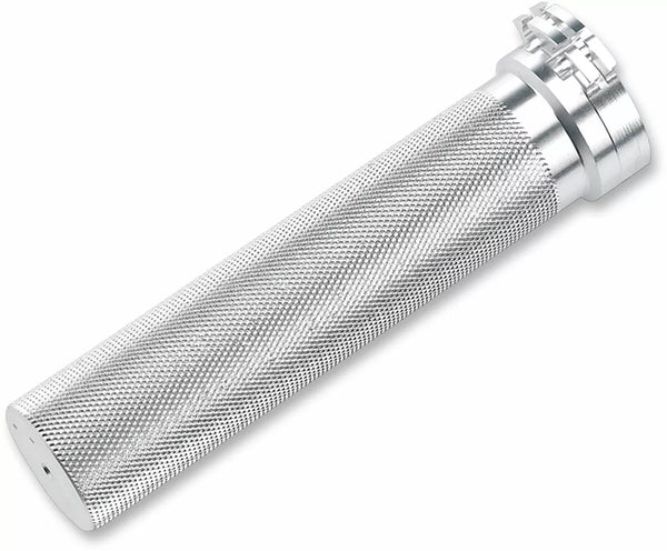 Biltwell Throttle Rohr Whisky 6603-203-01