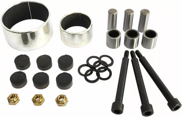 Kit de reconstruction d'embrayage epi we210190