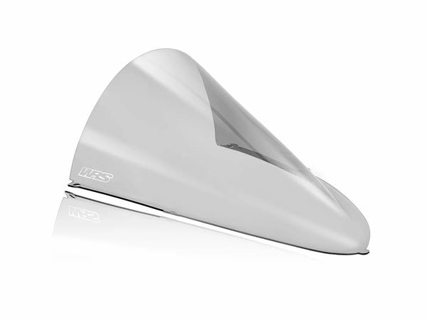 WRS voorruitrace rs660 Smoke AP004F