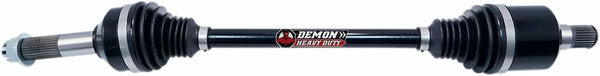 Demon Heavy Duty Axle Paxl-1138HD