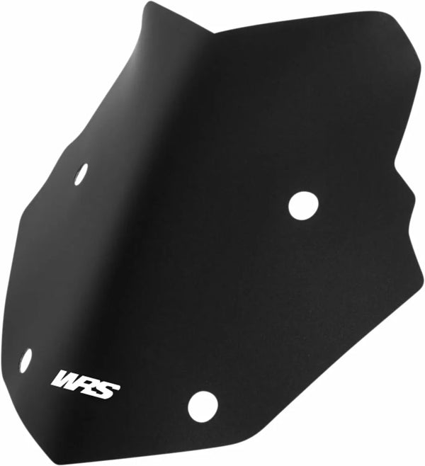 WRS WINDERSCREEN ENDURO R1250GS MATT BM026NO
