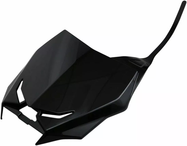 UFO-Platte # von RMZ450 18- Black SU04943 # 001