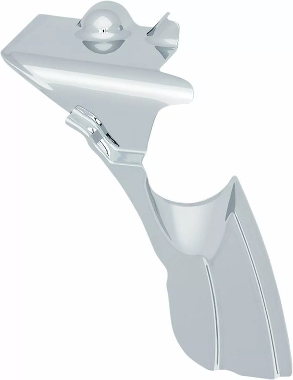 Kuryakyn Hecköl -Panel Akzent für Kur5707