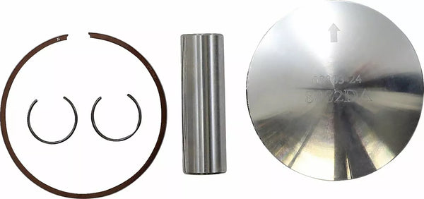 Kit de piston Wossner KTM SX / EXC250 8082DA