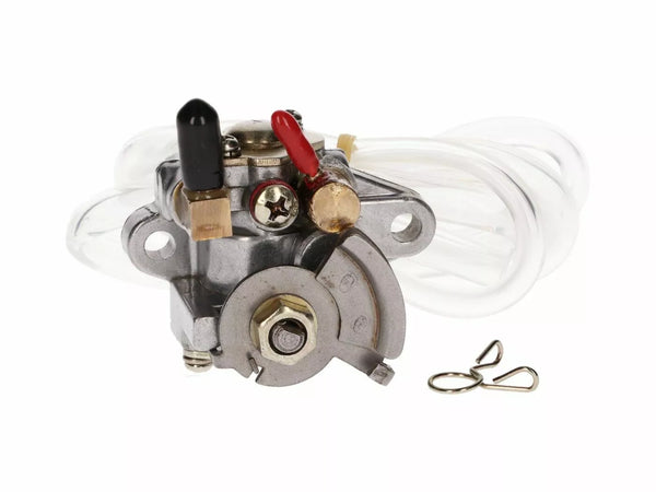 101 Pompe à huile d'octane IP38549