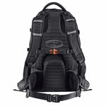 Held Rucksack Adventure Evo Schwarz 