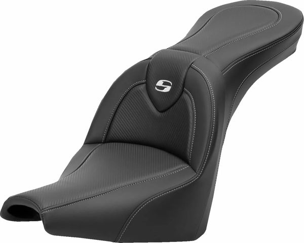 Saddlemen Seat Roadsofa FXBB / FXST 18-UP 818-30-185