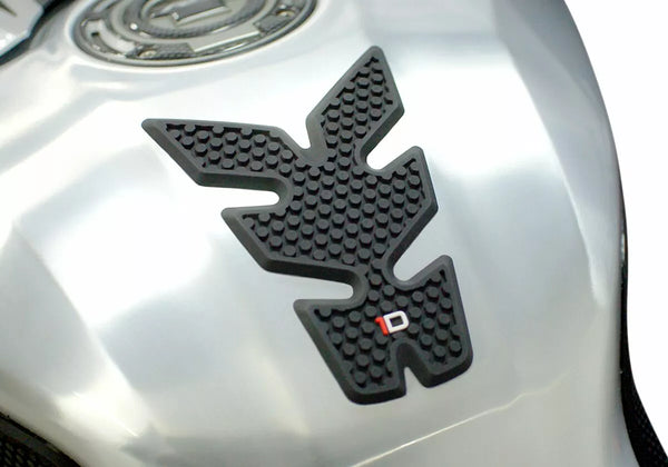 Oneedesign Tank Pad Universal Black HDR9