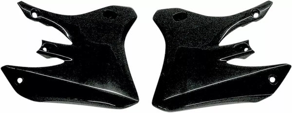 UFO RAD CVR WR BLK YA03867 # 001