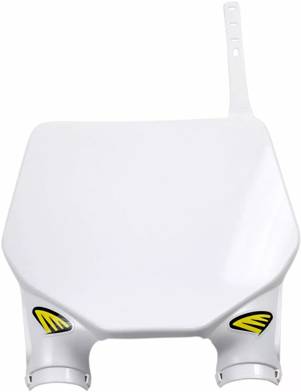 Cycra-plaat # Stadium CRF WT 1CYC-125-42