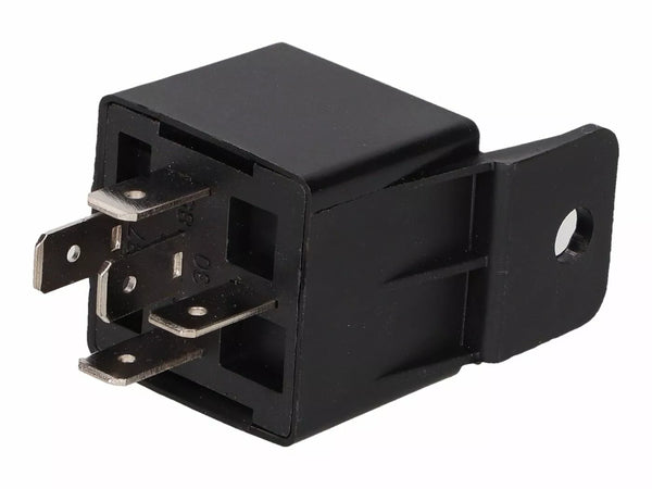 101 Oktan -Starterrelais 12V 30a 5 Pins P IP33347