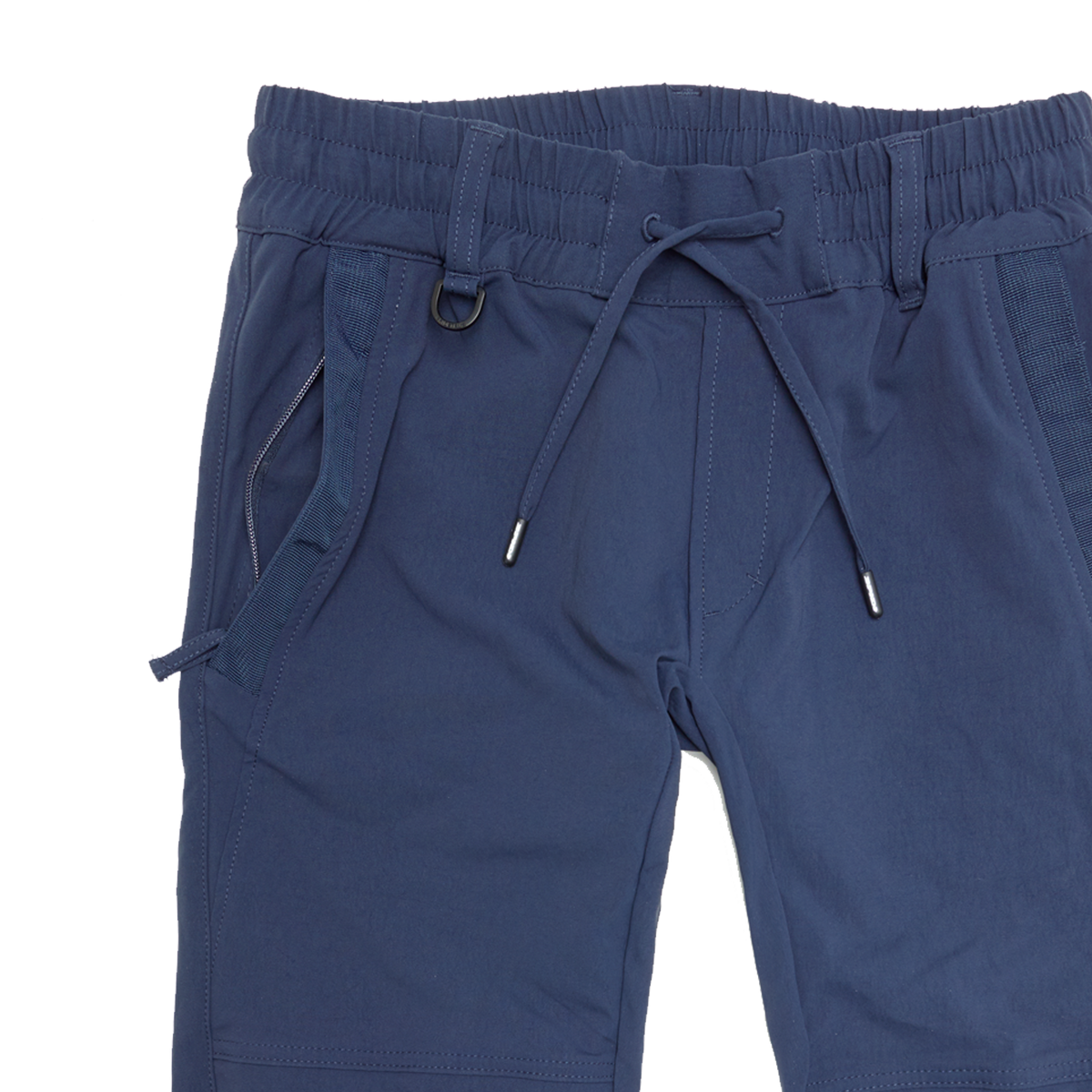 Spidi MC-Pants Moto Jogger Blau