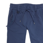 Spidi MC-Pants Moto Jogger Blau