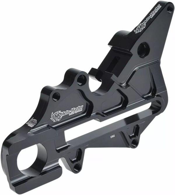 Adaptateur d'étrier de frein Moto-Master Black 211103