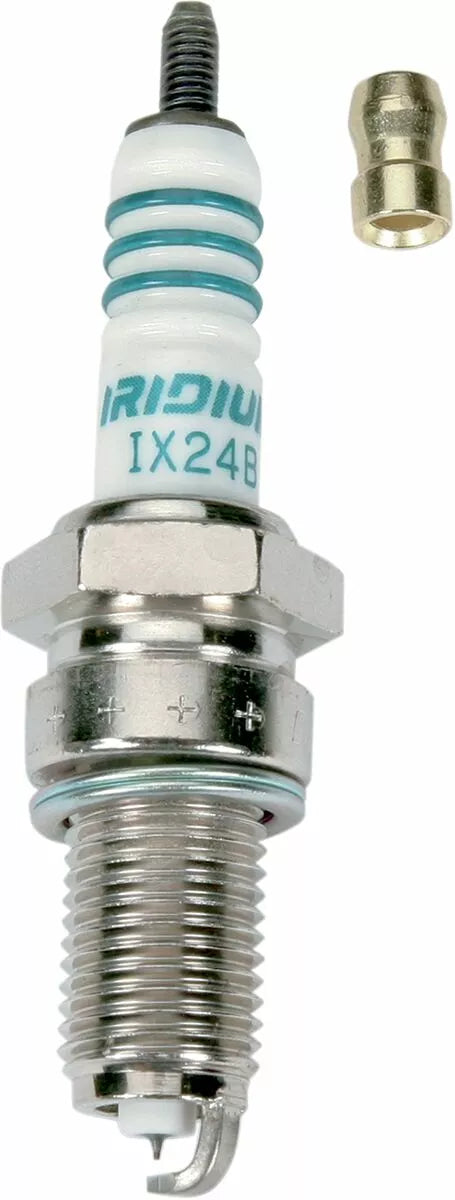 Denso Denso Iridium Spark Plug IX24B
