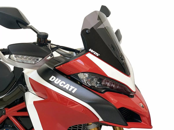 WRS WILDSCREEN SPORT MULTISTRADA 1 DU007FS