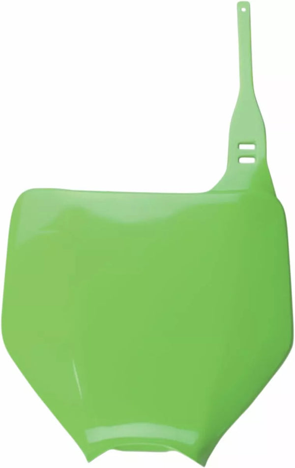 UFO FRT # PLAQUE KX / KXF 05-08 GN KA03740 # 026