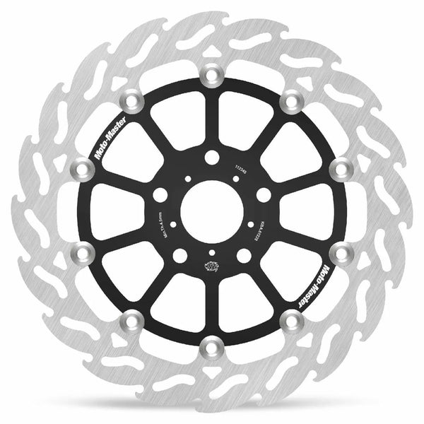 Moto-master remschijf vlam float ft l 112348