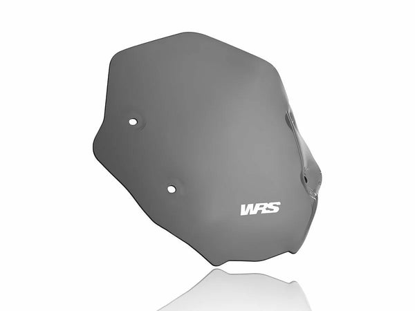 WRS WILDSCREEN SPORT R1250R DARK S BM056FS