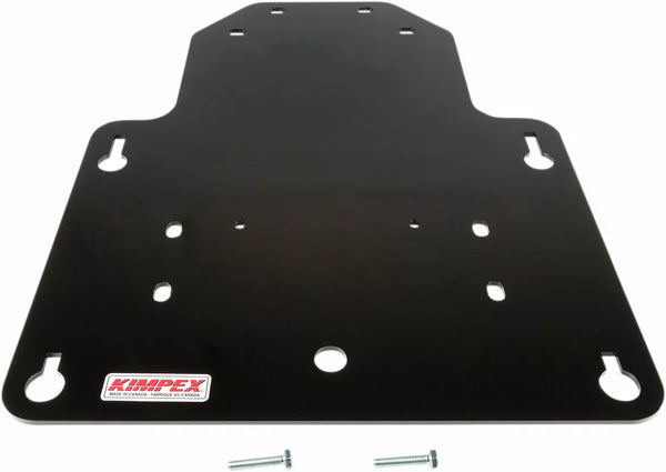 Kimpex Pflug Mnt Bracket Out CNG2 374147