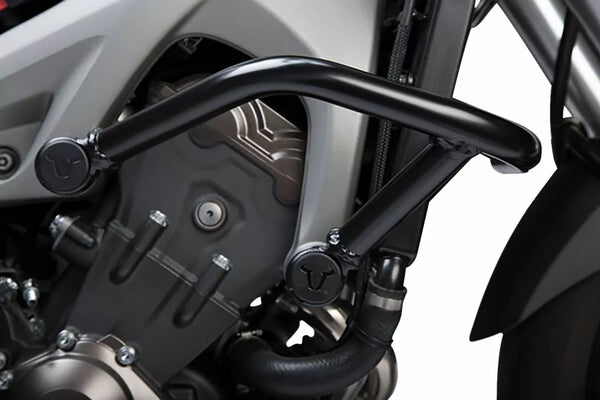 SW-Motech Crash Bar SBL.06.525.10000 / B