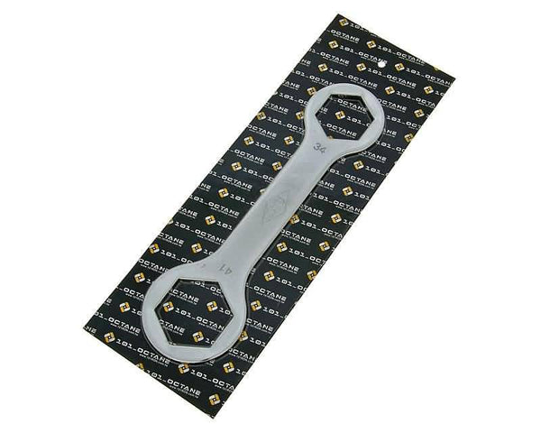 101 Porte-embrayage d'octane IP12790