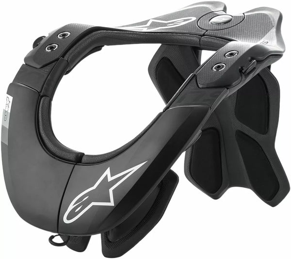Alpinestars (MX) Support du cou BIO BG XS / M 6500019-105-XSM