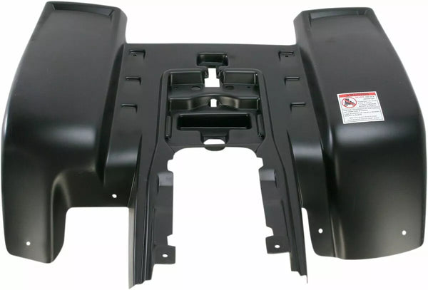 Maier Banshee Heck Kotflügel Stealth 18957-20