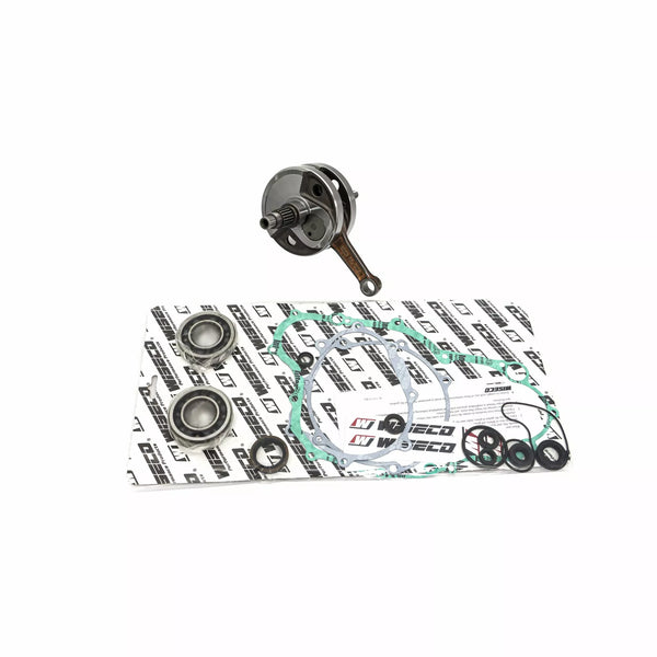 Vilebrequin de Wiseco YZF250 03-11 WWPC140