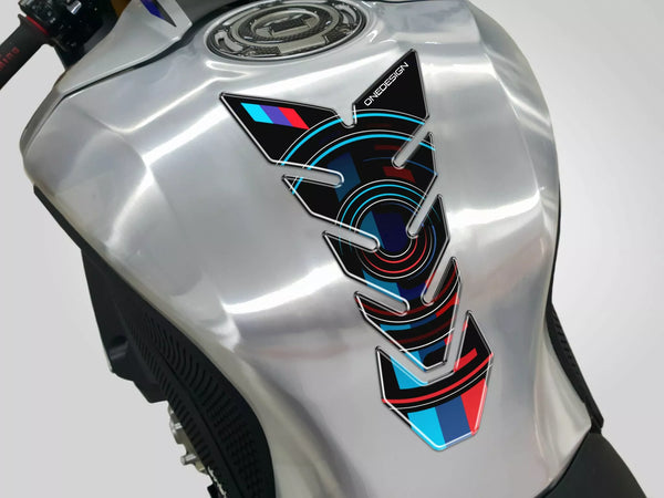 Oneedesign Tankpad Black Edition CGBE17P