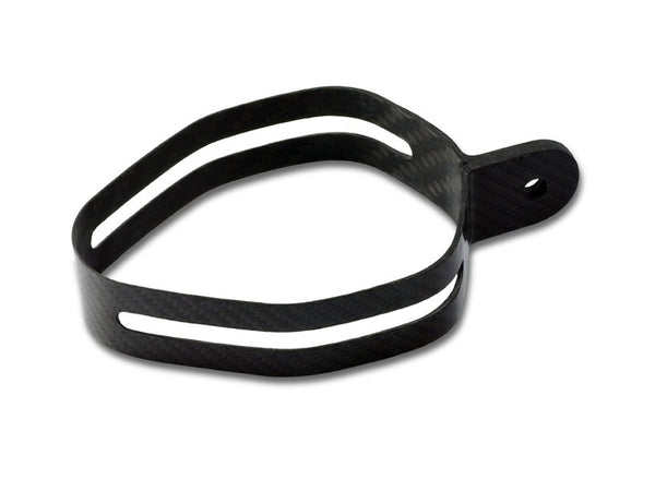 Akrapovic De silencieux pince CF P-MCTZ36