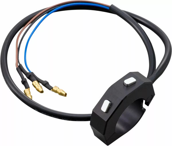 Daytona Switch 2 bouton noir f / velona 87047