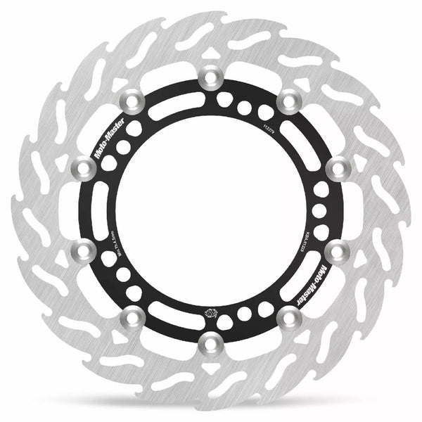 Moto-master remschijf vlam float ft l 112279