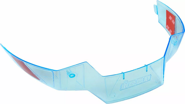 Icoon achterspoiler aflt DayyGlo BL 0133-1547