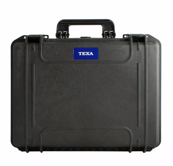 Texa Rugged Cable Case (kein Kabel) 3910306