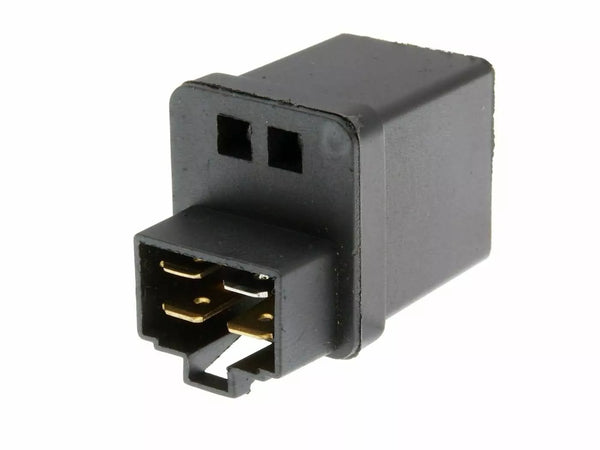 101 Oktan Startermesser / Relais IP34643