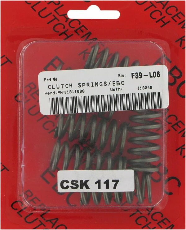 EBC Clutch Spring Set CSK CSK117