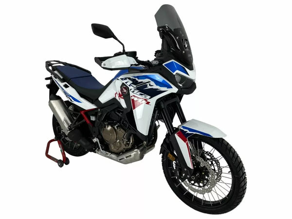 WRS Windscherm door CRF1100L van HO070FS