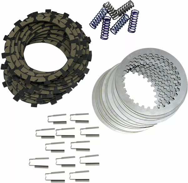 Embrayage reclus PK TQD YFZ450 04+ RMS-2807076