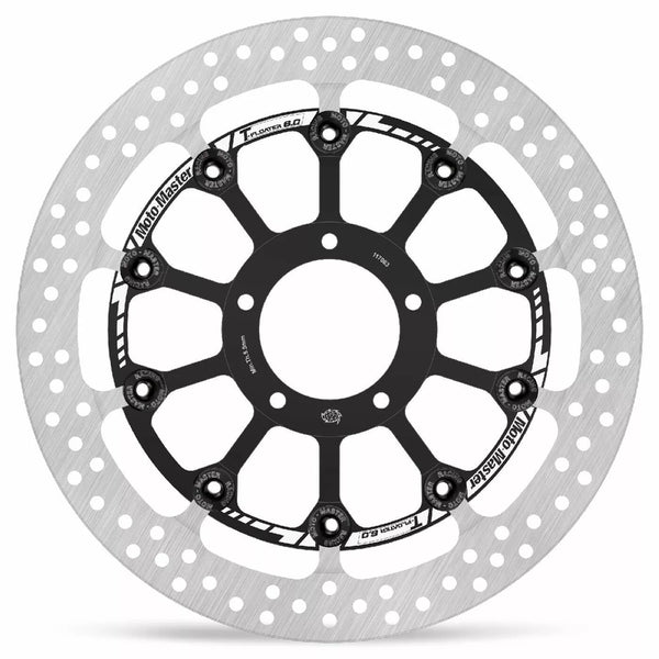 Moto-Master Brake Disc Halo T-Floater FT 117063